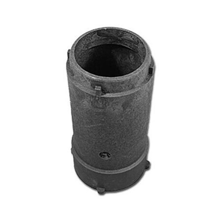 Custom Molded Products Custom Molded Products 23530-000 3.5-4 in. Wrench Jet Bodies Jet Tool 23530-000